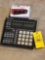 Maschine Mixer Board, Scarlett 212 Interfacer