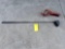 Cobra Rad X 8 Driver with Head Cover