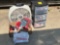 Fan, Organizer, Golf Balls