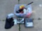 Golf Accessories, Tote, Golf Trainer