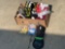Golf Balls, Tee's, misc