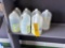 (7) Gallons Of White Vinegar
