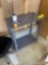 Yard tool Organizer, 2pc Shelf