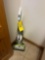 Bissel Multi Surface Sweeper
