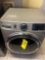 GE Front Load Washing Machine