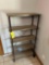 Modern Shelf