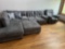 Sectional Sofa and Recliner
