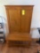 Hall Bench