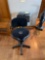 Music Stand, Stool
