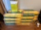 SmartCore Naturals Engineered Hardwood Flooring