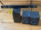 Samson Speakers, Samsung Speaker Bar and Base