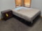 4pc Bedroom Suit