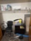 Office Chair, Light, Organizers, Frames Prints