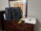 Printer, Organizers