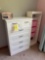 Dresser, Bed , Organizer