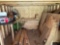 Wood, Ply Wood, Workbench, Hose, Sprinkler