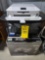Canon MG7700 printer w/table