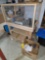Genmitsu PROVerXL 4030 V2 CNC machine with accessories and enclosure