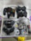 Retro Gaming USB classic gamepad set