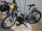 Liv Avail AR bicycle and Saris H3 stationary