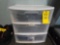 Organizer and contents