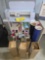 Cricut maker 3 w/ stand and orafol vinyl rolls