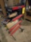 Masking station