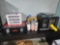 Gourmia air fryer, sublimation items, dog colllar making items