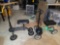 Knee Rovers