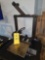 Anycubic Kobra Go 3D printer with stand
