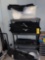 Phottix backdrops, tripods, shelf