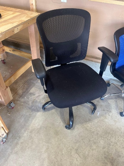 Office chair