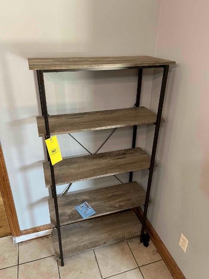 Modern Shelf