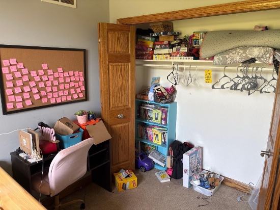 Girls Toys, Desk, Games, Portable Speaker