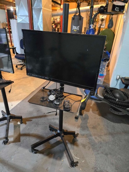 Vizio 32in TV with stand
