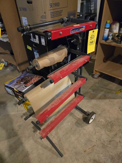 Masking station