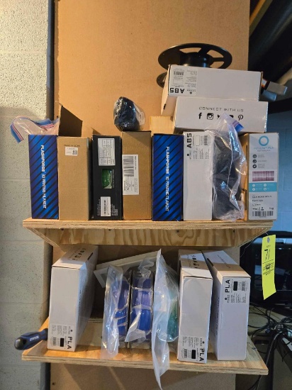 3D Printing filament