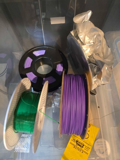 3D Filament