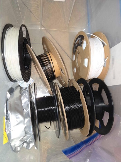 3D Printing filament