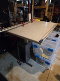 Drafting table