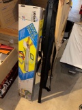 Mat Cutter and Frame