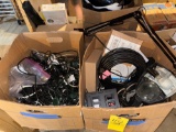 Computer Cables, Extension Cords