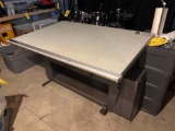 Drafting Table