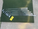 Callaway Apex PRO 4-P Iron Set