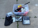 Golf Accessories, Tote, Golf Trainer