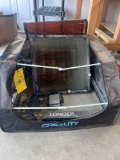 Longer Creality Lazer Engraver