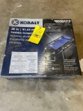 Kobalt 36in Creeper