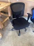 Office chair