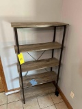 Modern Shelf
