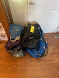 Ski Gear
